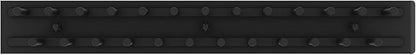 REV-A-Shelf Sliding Tie Rack for Custom Closet Systems