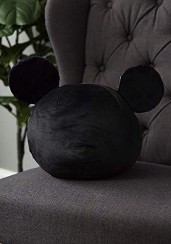 Disney's Mickey Mouse Cloud Pillow, 11", Multi Color - Image 3