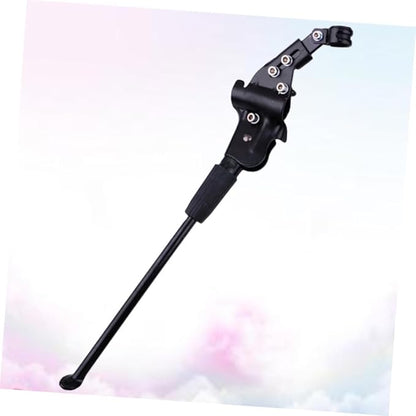 26 Inch Bike Kickstand Kickstand for Boys and Girls/Adult Bike Parking Rack Metal Support Non-Slip Sole for
