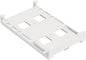 Hanging Stacking Can Dispenser Lightweight Soda Can Organizer Rack Pull-out Fridge Drink Can Holder Portable Reusable Drink Beverage Dispenser Rack for Fridge Pantry Freezer Kitchen