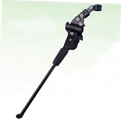 26 Inch Bike Kickstand Kickstand for Boys and Girls/Adult Bike Parking Rack Metal Support Non-Slip Sole for