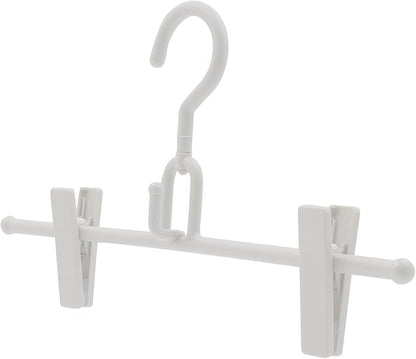 Mono Closet Skirt Hangers, Set of 2, Registered
