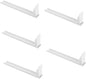 5pcs Fridge Drink Dispenser Pusher Soda Can Organizer Automatic Pusher for Beverage