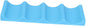Stackable Water Bottle Holder Mat Fridge Organizer Beer Can Rack Silicone Beverage Storage Rack Picnic Basket Accessory
