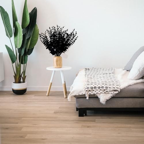 36Pcs Artificial Eucalyptus Stems Black Eucalyptus Leaves for vase Black Artificial Flowers Branches Decor Wedding Bouquet Centerpiece Floral Arrangement Home Decoration - Image 3