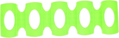 Cabilock Soda Can Dispenser for Refrigerator – Practical Silicone Beer Mat Easy Glide Pusher – Convenient Organizer for Fridge Supplies and Beverage Storage