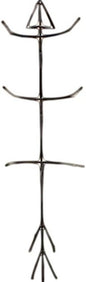 M&F Western Products -Tier Arrow Cowboy Hat Rack