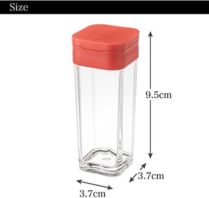 Yamazaki Industries Spice Bottle Aqua