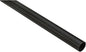 STANLEY Hardware S822-100 833889 Round Closet Rod, 1-5/16 in Dia X 8 ft L X 2 mm T, Steel, Oil Rubbed Bronze