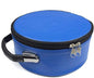 Bricks Masons Masonic Hat/Cap Case Blue