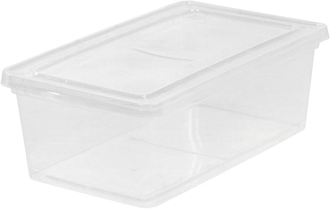 IRIS USA 7 Qt. - 12 Pack