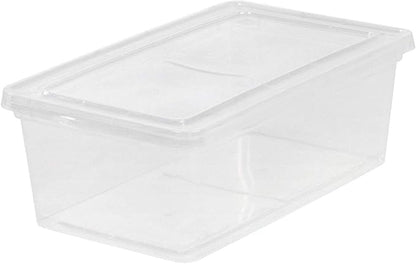 IRIS USA 7 Qt. - 12 Pack