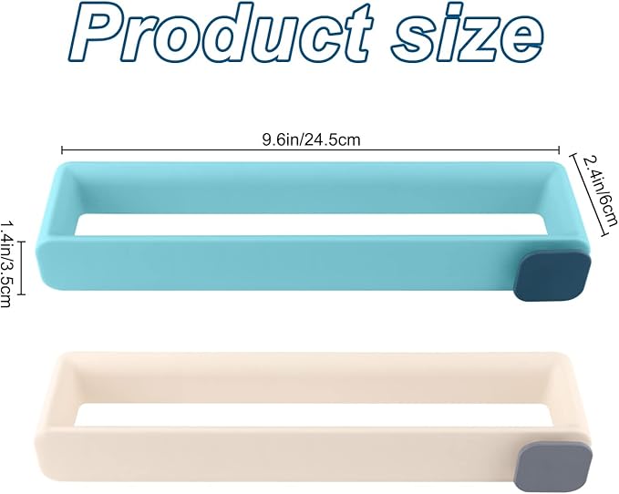 2 PCS Slippers Rack Wall Mounted Hanging Shoe Holder Self Adhesive Shoe Rack Hanging MultiFunction Simple Convenient Wall Bracket Shoe Organiser for Door Cabinet Motorhome Bathroom Kitchen Living Room
