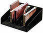iDesign The Sarah Tanno Collection Silicone Makeup Palette Holder and Cosmetic Organizer, Black