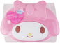 Friend Sanrio My Melody Soapdish Box Case with Lid (Die Cut)
