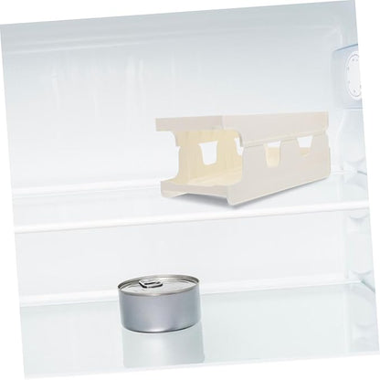 Can Holder Refrigerator Storage Containers for Organizing Beer Cans Organizer