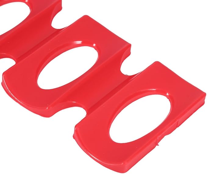Beer Can Rack, Can Silicone Can Holder Bottle Stacking Mat Beer Bottles, for Kitchen Countertop