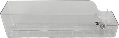 Automatic Drink Dispenser and Organizer for Refrigerator Versatile Can Holder for Soda and Beverages Space-saving Storage for Home and Convenience Stores