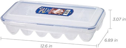Lock & Lock Eggs Dispenser (18 Eggs)