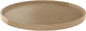 Rev-A-Shelf - 4WLS001-28-B52 - 28 in. Wood Full Circle Lazy Susan Single Shelf with Swivel Bearing