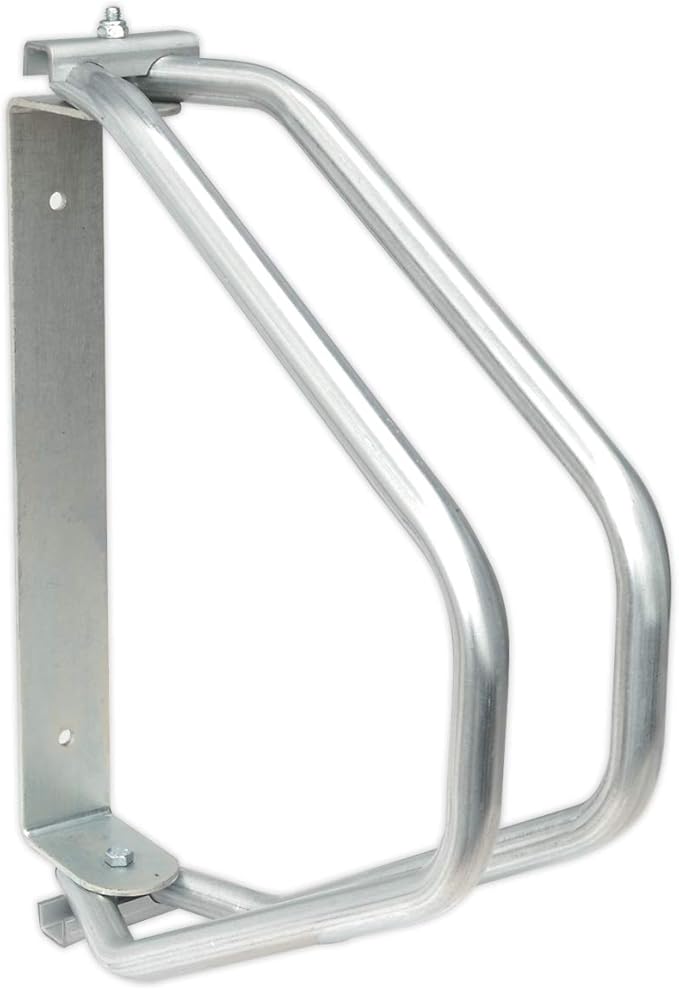 Sealey BS13 Adjustable Wall Mounting Bicycle Rack