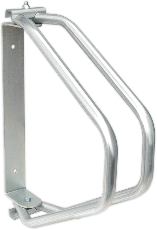 Sealey BS13 Adjustable Wall Mounting Bicycle Rack