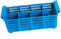 Lacor-69208-CUTLERY Rack with 8 COMPARTMENTS
