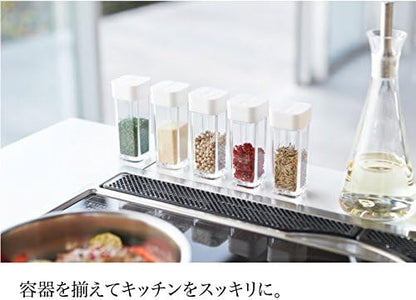 Yamazaki Industries Spice Bottle Aqua