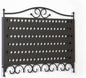Mango Steam Wall Mounted Closet/Wardrobe Display Hanger Organizer for Jewelry & Earrings With Hooks for Necklaces, Bracelets, Accessories - Black