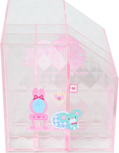 Sanrio - My Melody 115916 Cosmetic Organizer