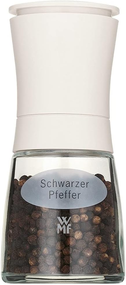WMF Glass De Luxe Spice Mills Spare