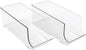 Dial Industries Refrigerator Soda Beverage Can Dispenser, 2 Pack