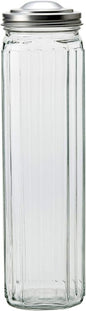 東洋佐々木ガラス Toyo Sasaki Glass Pasta Case, Made in Japan SGI-15-N