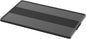 SAILUN 1-Pack Lid for 127QT/32Gal Stackable Storage Bin, Reliable Top for Home & Garage Organization(28" W x 17" D, Black)