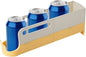 Drink Organizer For Fridge - Soda Organizers Can Holder Dispenser |Fridge Drink Dispensers For Pantry Kitchen Cabinet Freezer Home Bar