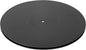 ZZRANYE 14 Inch Heavy Duty Rotating Swivel Stand - 360 Degree Rotating Lazy Susan Base with Steel Ball Bearings for Model Base/Rotating Plants/Crafts Stand Monitor/TV/Monitors/Potted Plants