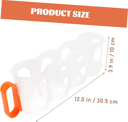 Soda Can Fridge Dispenser Can Organizer for Refrigerator Soda Storage Pantry Drink Organizer