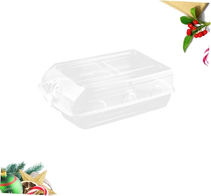 Large Transparent Shoe Storage Box Thickened Design Stackable Organizer for Men Women Dustproof Space-saving for Closet under Bed and Corners White