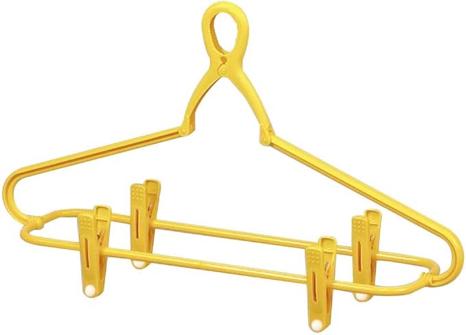 Ernest A-76166 Laundry Pants, Jeans Hanger, Set of 2