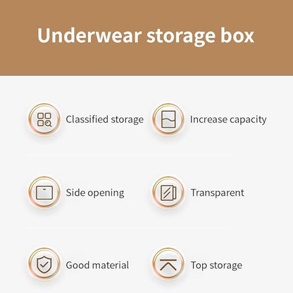3-Tier Foldable Shoe Storage Box, Clear Door Plastic Organizer For Closet, No-Assembly Shoe Rack, Foldable Shoe Cabinet With Clear Door.2 Pack