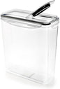 IBILI - Cereal Container 3.70 Lt, Airtight Close, with Dispenser