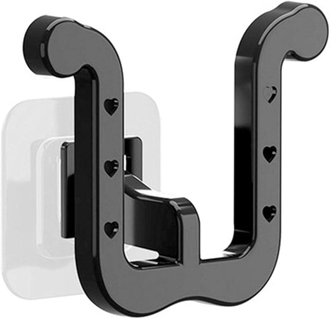 Shoes Holder Hook, Wall Adhesive Slipper Holder, Space-Saving Shoe Hook, Wall-Mounted Flip-Flop Holder, Slippers Hanging Hook Rack, Modern Non-Drilling Footwear Organizer for Entryway, Closet, Dorm