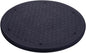 2 Pcs (10 Inch) Lazy Susan Turntable Organizer, Eichzer Premium Heavy Duty Rotating Swivel Stand with Steel Ball Bearings for Model/Rotating Plants/Crafts Stand/TV/Monitor/Laptop (360˚ Rotation)