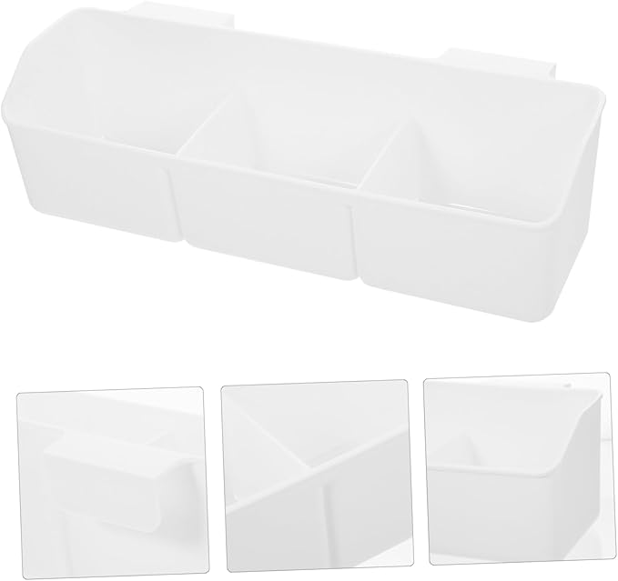 Over Cabinet Door Organizer Kitchen Storage Basket for Condiments Ginger Garlic Holder Punch Installation Elegant Design Space Saving for Easy Access