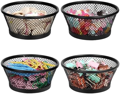 Paper Clip Holders, Paper Clip Holder for Desk, Paperclip Holders by DANRONG