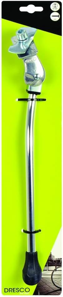 Dresco 5250900 Bicycle Stand, Chrome