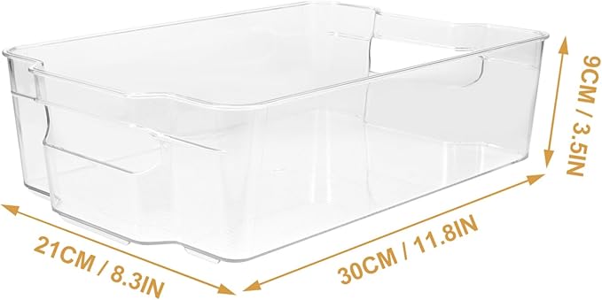 Fridge Beer Can Organizer Beverage Storage Holder for Efficient Fridge Space Management Multi-functional Canned Food Storage for Soda Beer