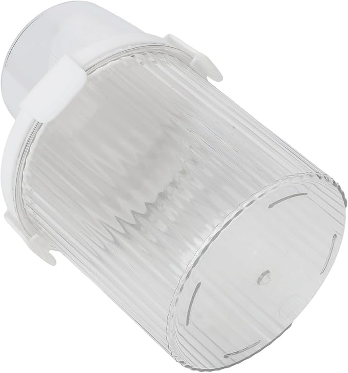 Cereal And Rice Storage Container With Airtight Lid, Pour Spout, And Measuring Cup For Dry Food, Grains Flour Sugar Snacks Pet Food (Small)
