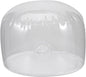 PRETYZOOM Baseball Cap Shaper Plastic Hat Holder Stand for Hat Storage and Display Portable Rack for Baseball Caps 5.5X6.7X5.5 Inches