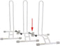 Willworx Display Stand S-Stand Connector